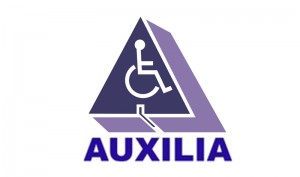 Logo Auxilia Valencia