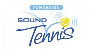 Fundación Sound Tennis de ciegos