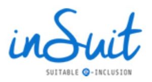 inSuit programa de accesibilidad web