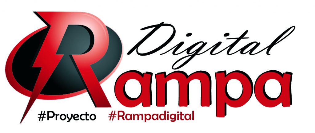 Logotipo RampaDIGITAL