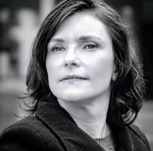 Sabrina Balen SECRETARIA